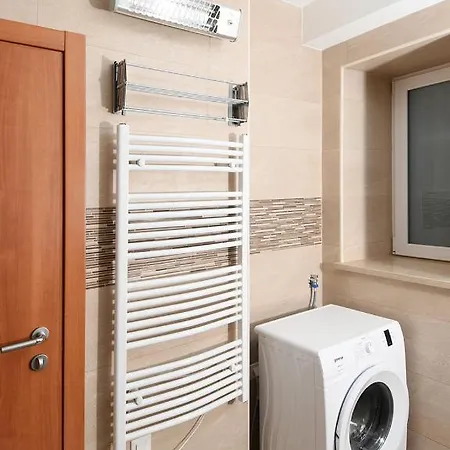 Apartmán San Matteo In Dubrovník