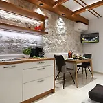 Dubrovnik Old Town Studio, Ground Floor, Central Location Apartmán