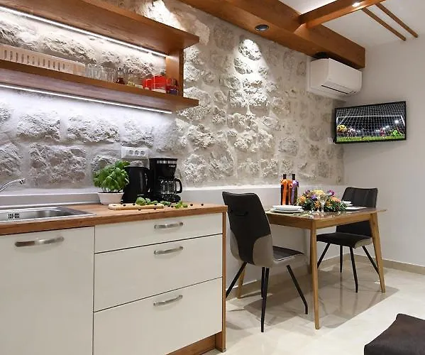 San Matteo In דירה