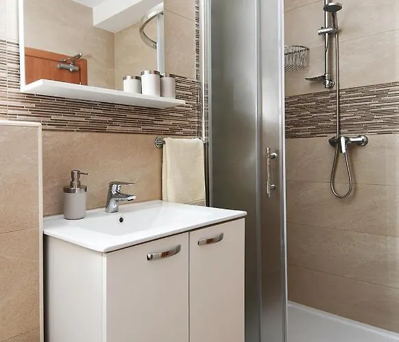 דירה San Matteo In *