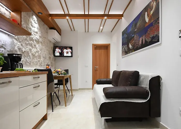 דירה San Matteo In *