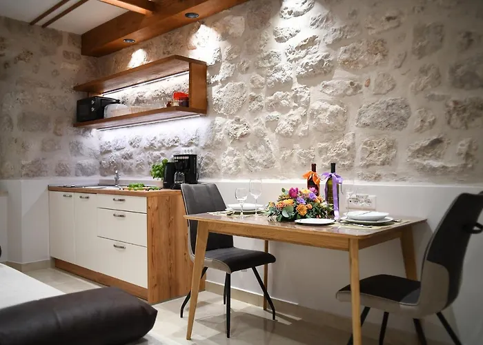 San Matteo In דירה