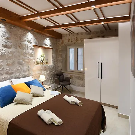 Apartman San Matteo In Dubrovnik