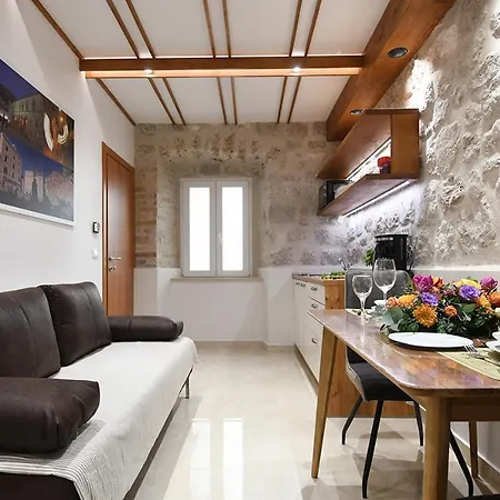 Appartement San Matteo In *