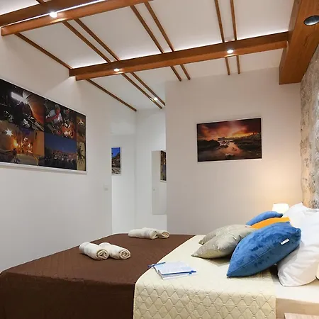 San Matteo In Appartement Dubrovnik