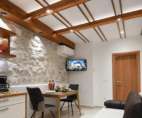 San Matteo In شقة