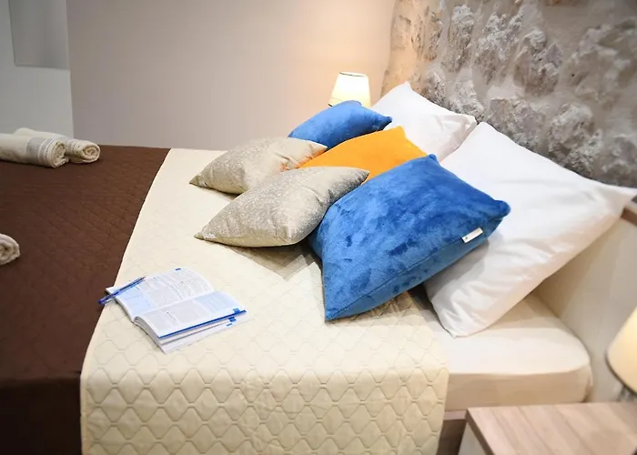 San Matteo In دوبروفينك