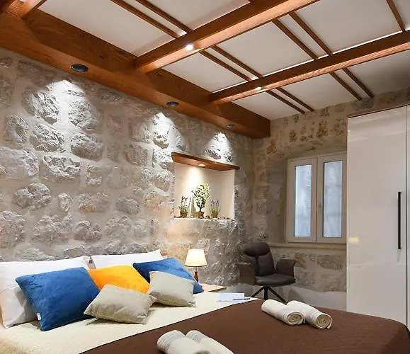 San Matteo In شقة دوبروفينك