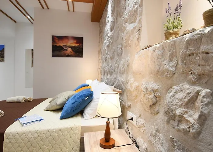 San Matteo In شقة *