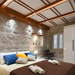 Dubrovnik Old Town Studio, Ground Floor, Central Location Apartman Dubrovnik