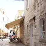 Dubrovnik Old Town Studio, Ground Floor, Central Location Apartman *