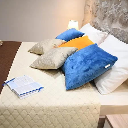 Dubrovnik Old Town Studio, Ground Floor, Central Location Dubrovnik