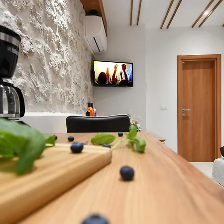 Dubrovnik Old Town Studio, Ground Floor, Central Location Dubrovnik