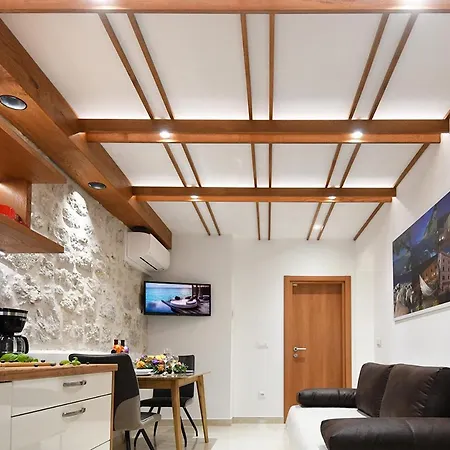 Dubrovnik Old Town Studio, Ground Floor, Central Location Apartman